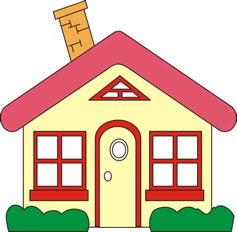 house clipart|House Clipart Photos and Images .